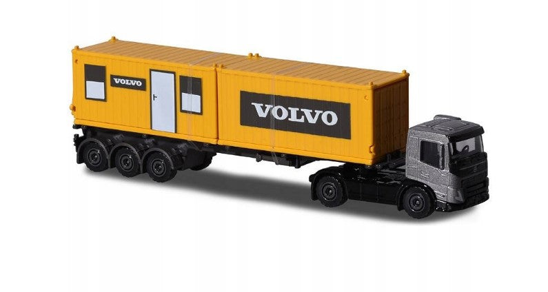 Volvo Construction Container | Majorette