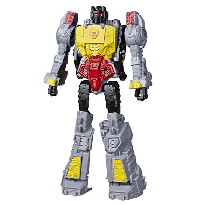 Transformers : Grimlock (11 inch) | Hasbro by Hasbro, USA Toy