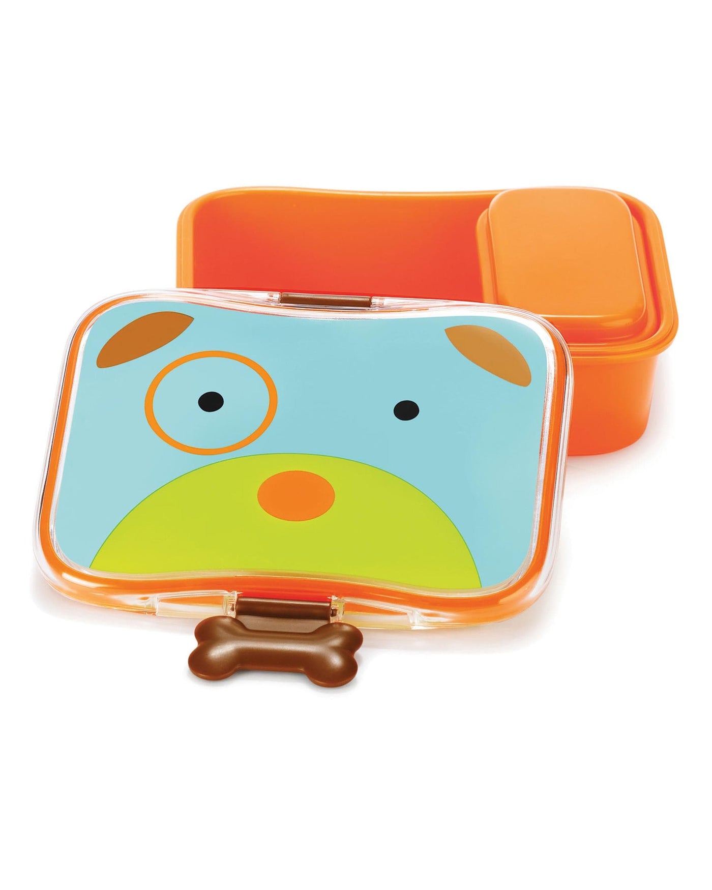 Zoo Lunch Kit - Darby Dog | Skip Hop by Skip Hop, USA Baby Care