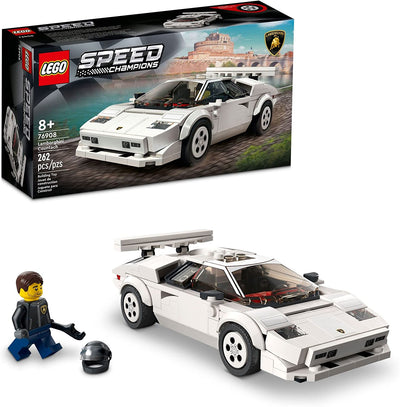 LEGO® Speed Champions #76908: Lamborghini Countach