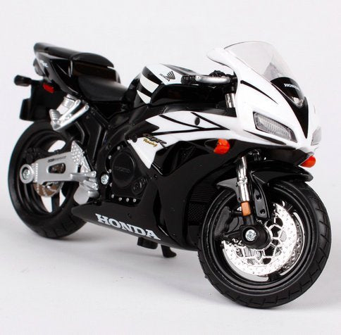 Honda CBR 1000RR - Die-Cast Scale Model-(1:18) | Maisto