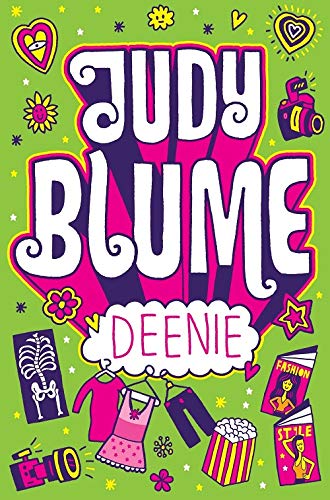 Deenie - Paperback | Judy Blume