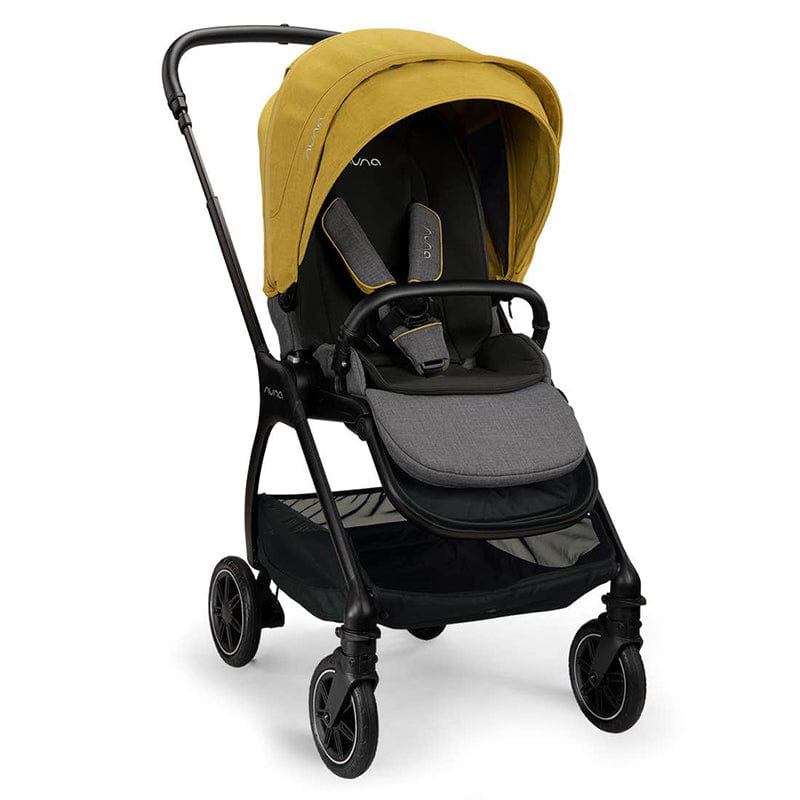 Triv Stroller - Lemon | Nuna