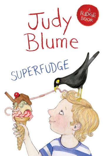 Superfudge - Paperback | Judy Blume