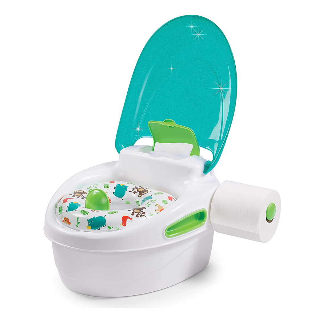 Step By Step Potty Seat | Summer Infant