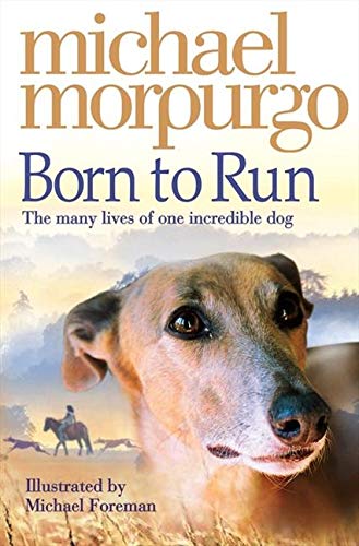 Born to Run - Paperback |  Michael Morpurgo