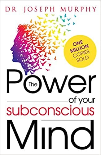 The Power of your Subconscious Mind - Paperback | Joseph Murphy by Penguin Random House Books- Non Fiction