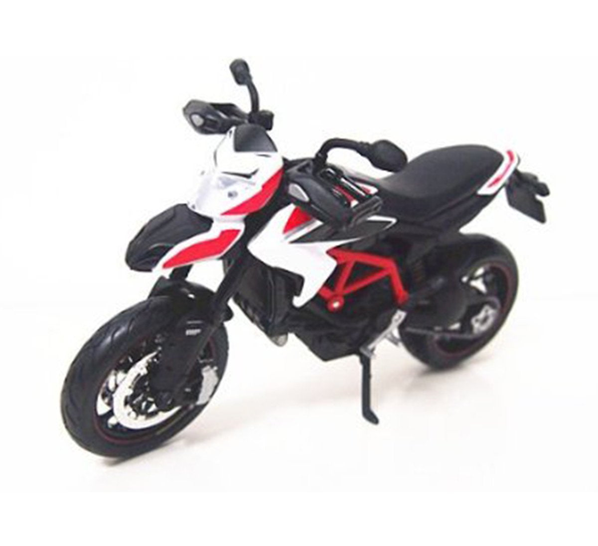 Ducati Hypermotard SP- Die-Cast Scale Model (1:18) | Maisto