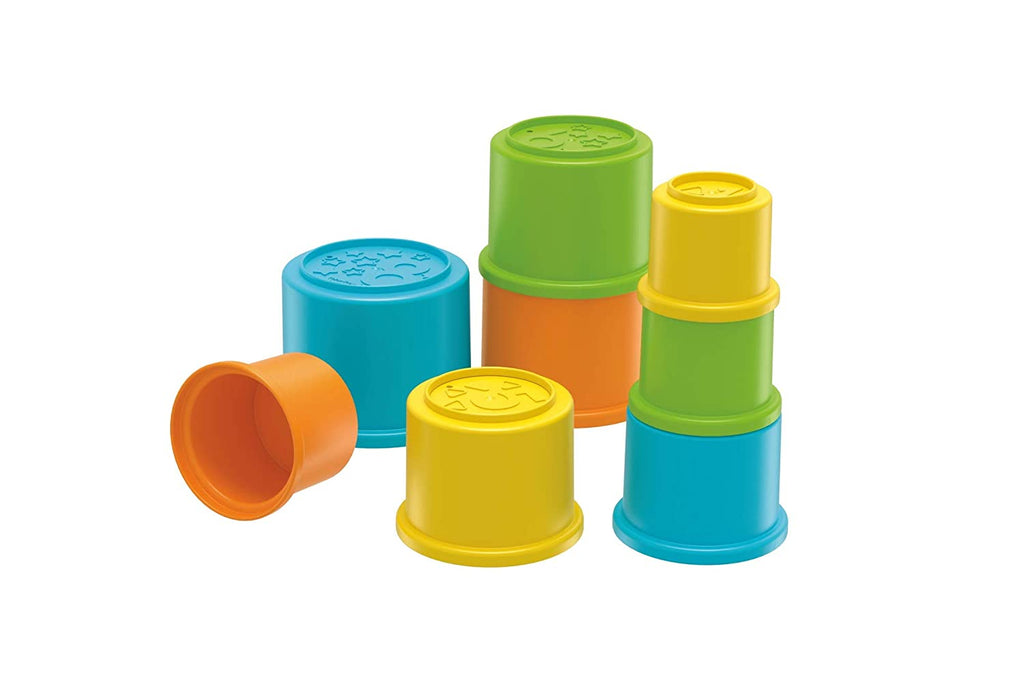 Stacking Cups | Fisher-Price