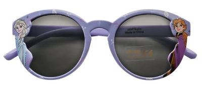 Disney Frozen Multicolor Sunglasses For Kids - UV Protection | Disney