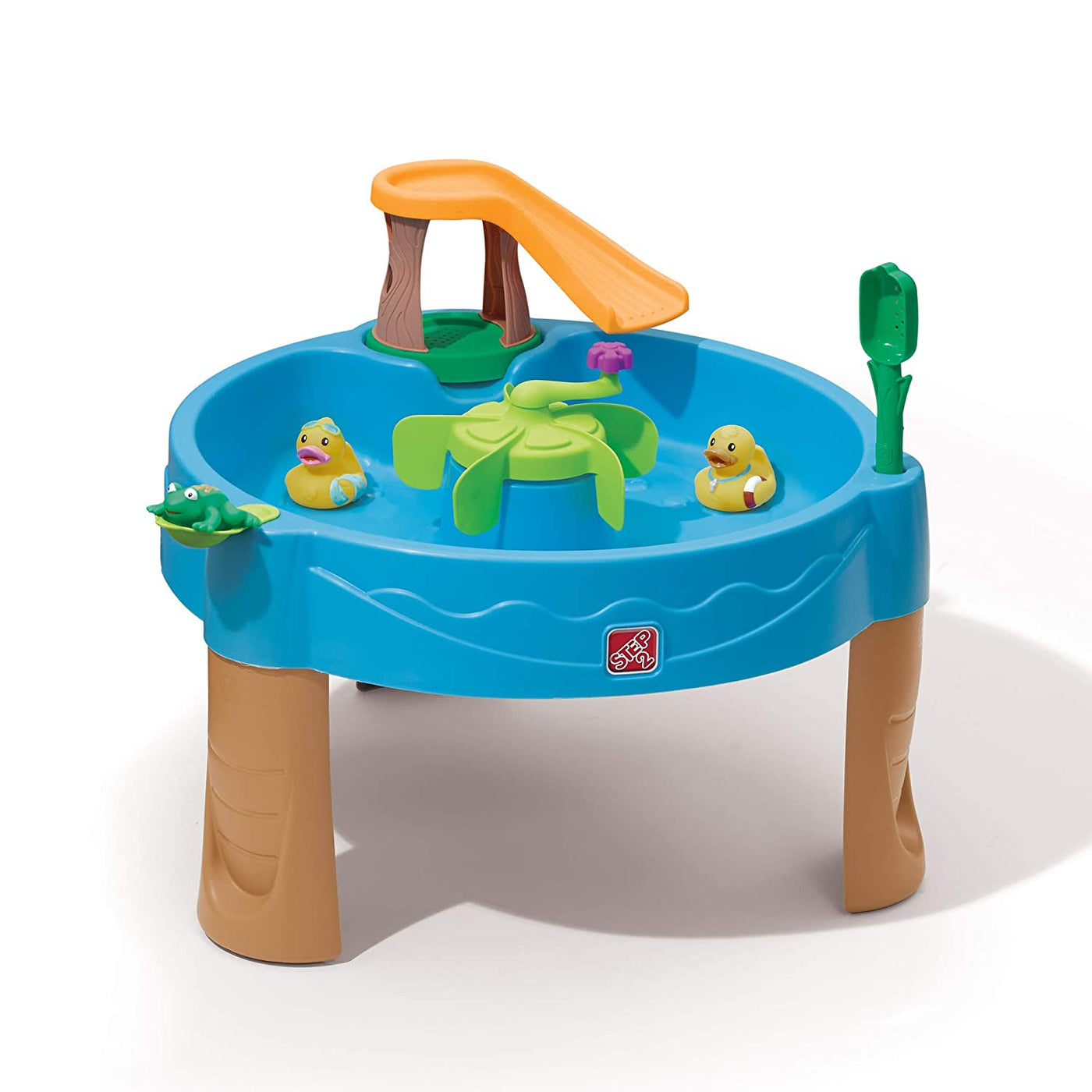 Duck Pond Water Table | STEP2