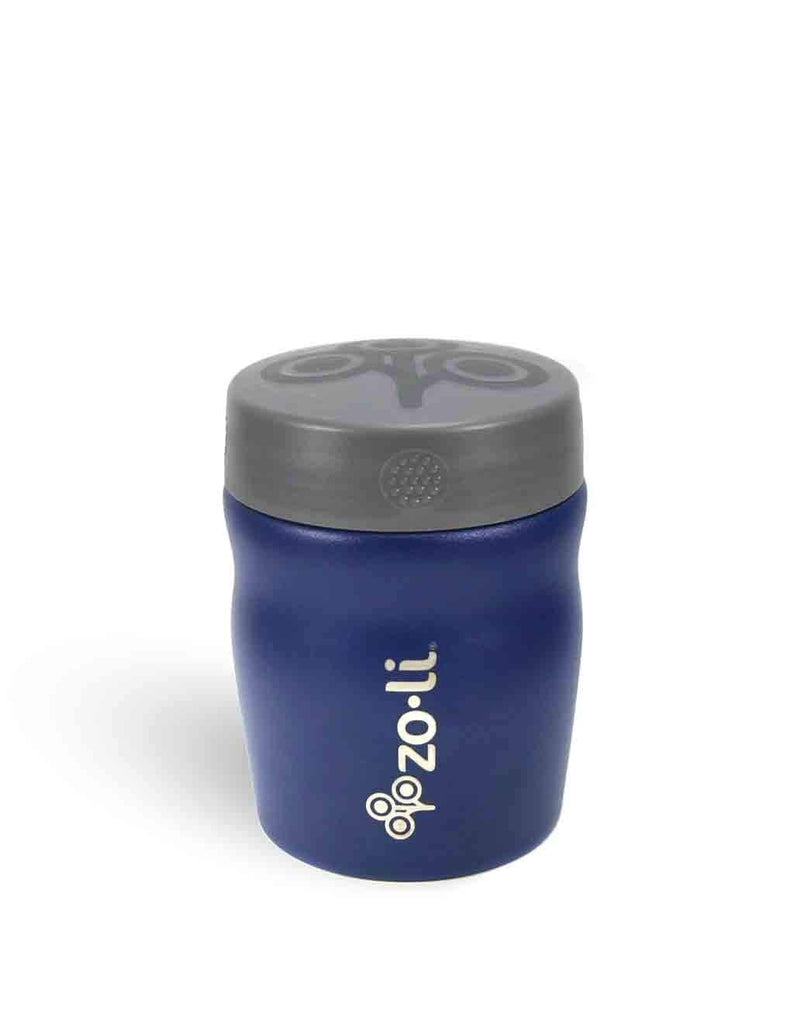 Insulated: Food Jar - Navy | ZoLi