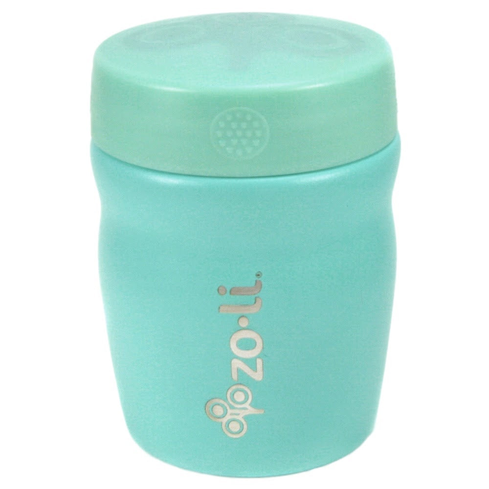 Insulated: Food Jar - Mint | ZoLi