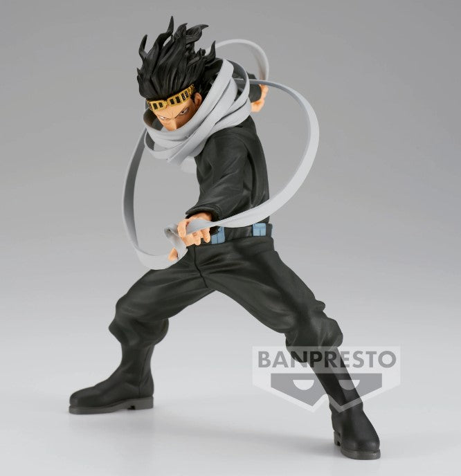 My Hero Academia The Amazing Heroes Vol.20 Shota Aizawa Figure | Banpresto