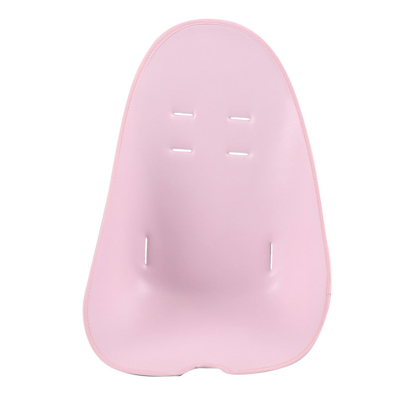 Fresco Seat Pad With Harness - Pink | Bloom