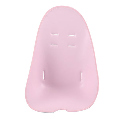 Fresco Seat Pad With Harness - Pink | Bloom