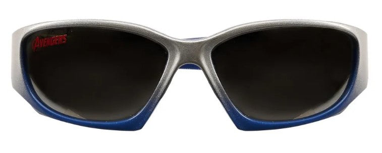 Marvel Avengers Multicolor Sunglasses For Kids - UV Protection | Marvel