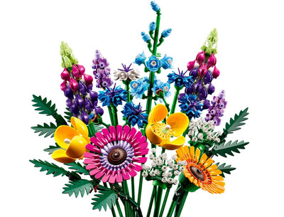 LEGO® Icons #10313: Wildflower Bouquet