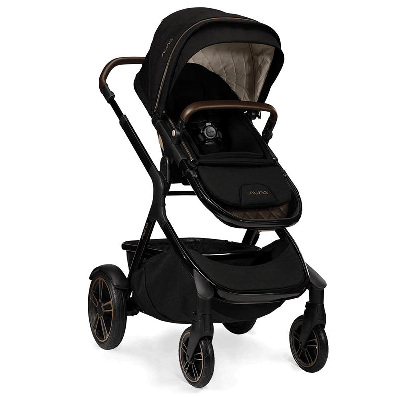Demi Grow Stroller - Rivedet | Nuna