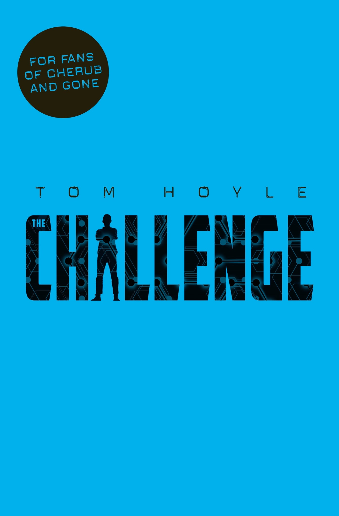 The Challenge - Paperback | Tom Hoyle