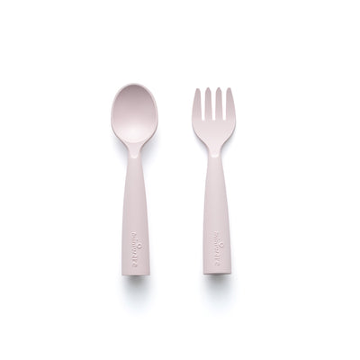My first Cutlery Set - Cotton Candy | Miniware