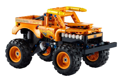 LEGO® Technic™ 42135: Monster Jam™ El Toro Loco™