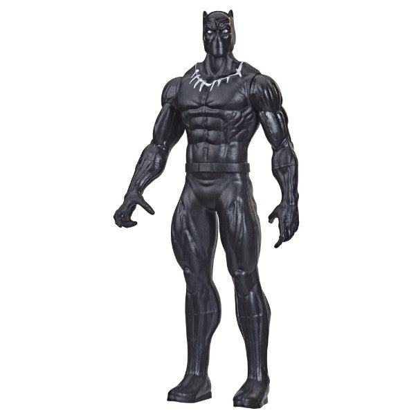 Marvel Classic: Black Panther Action Figure (6 Inch) | Hasbro