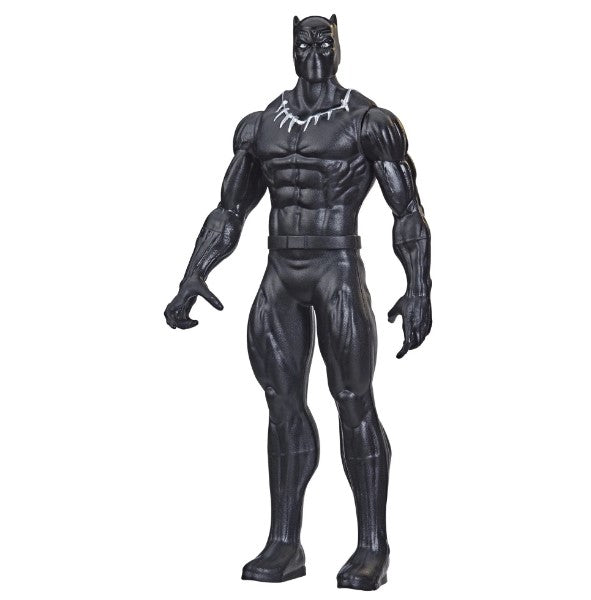 Marvel Classic: Black Panther  Action Figure (6 Inch) | Hasbro