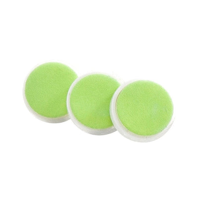 Buzz B: Replacement Pads - Green | ZoLi