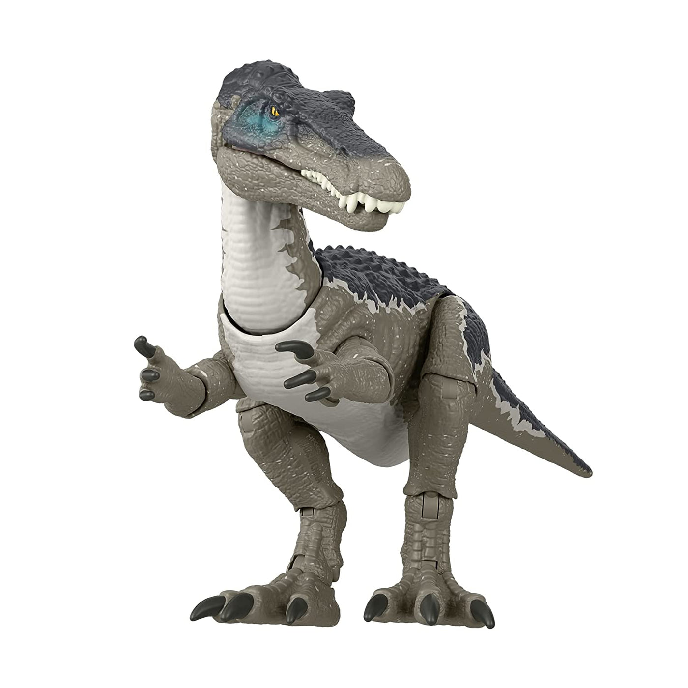 Jurassic World - Hammond Collection : Baryonyx | Mattel