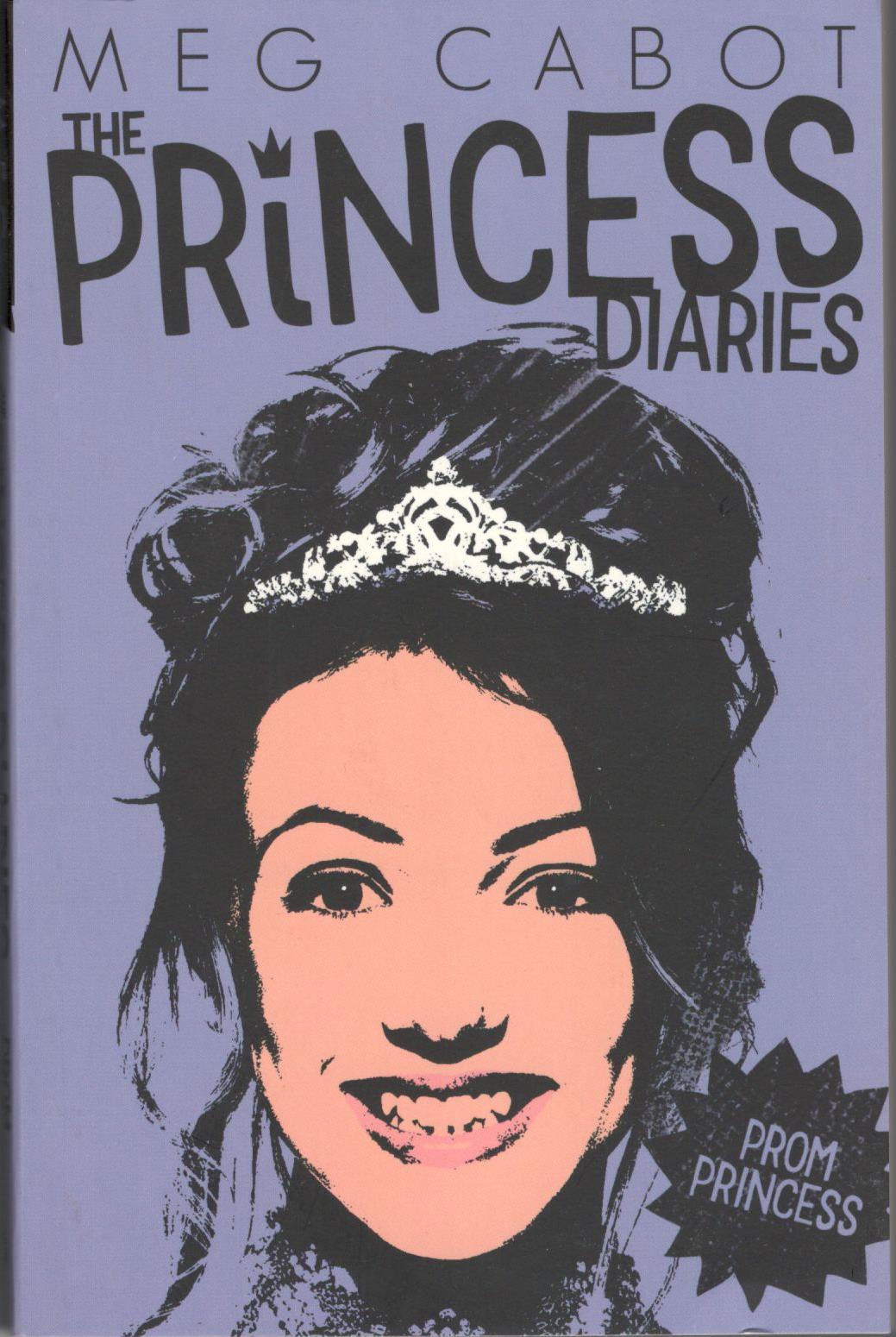 Princess Diaries #05: Prom Princess - Paperback | Pan Macmillan