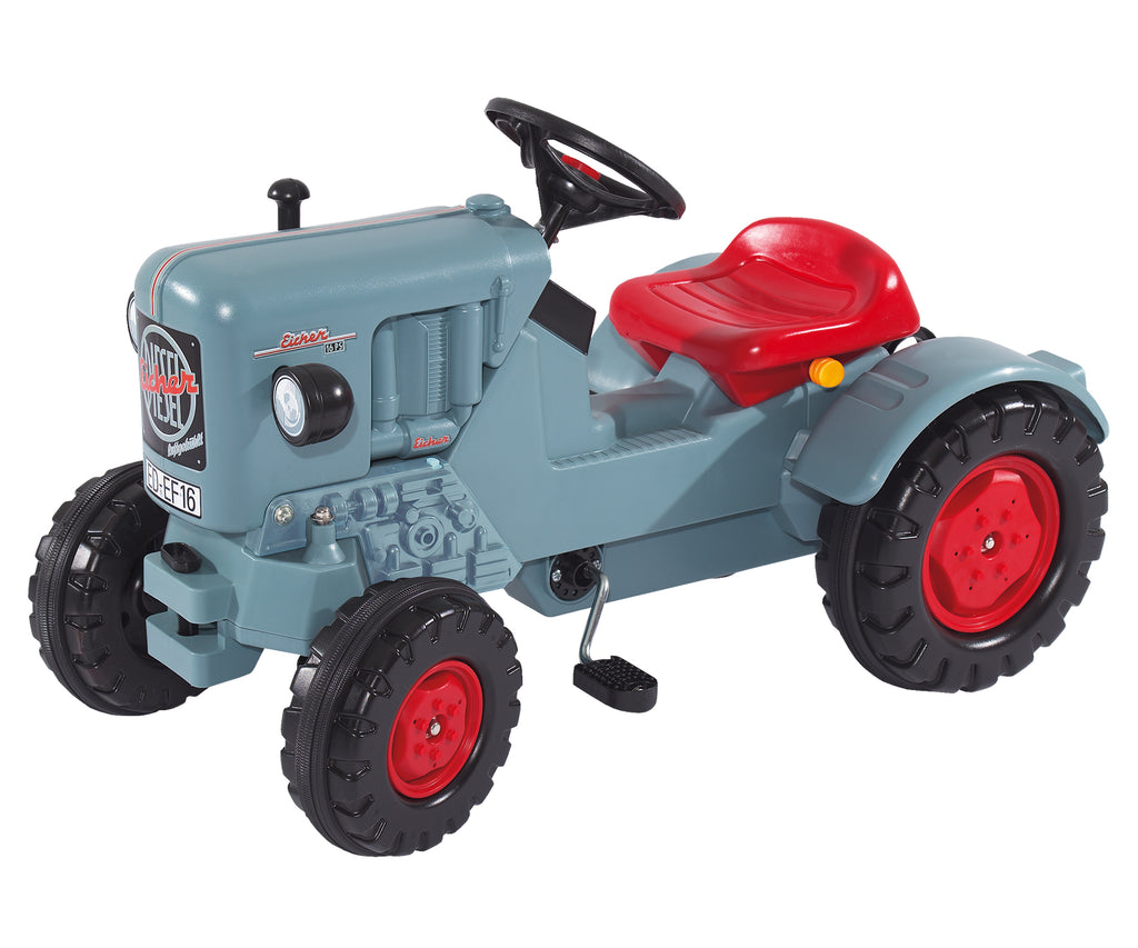 Eicher Diesel ED 16 | BIG