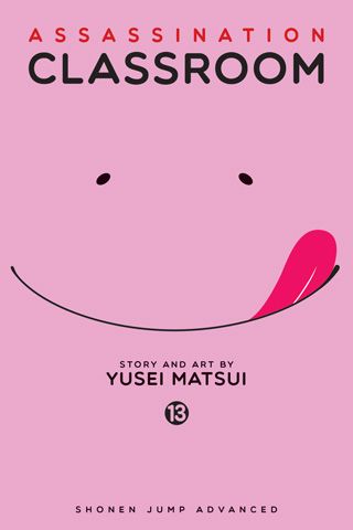 Assassination Classroom | Vol. 13