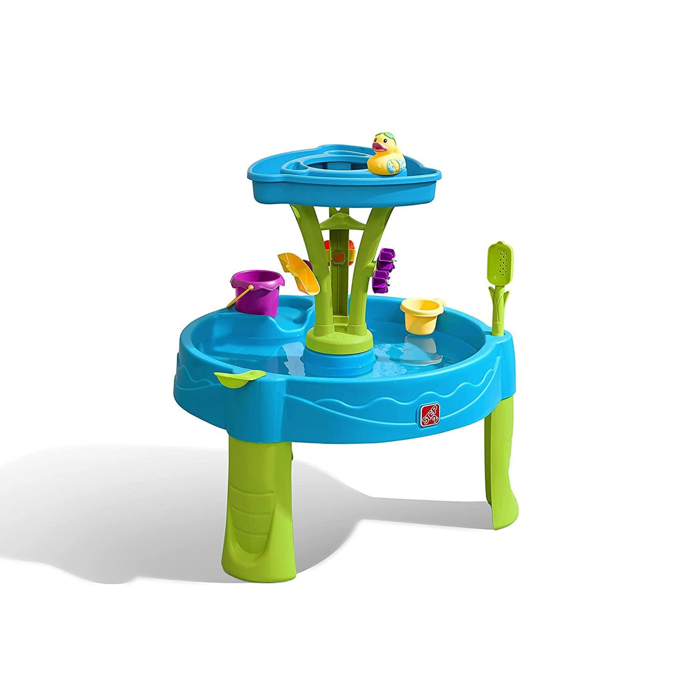 Summer Showers Splash Tower Water Table™ Parts | Step2 by STEP2, USA Indoor & Outdoor Play Equipments