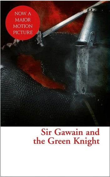 Sir Gawain and the Green Knight (Collins Classics) - Paperback | Jessie Weston