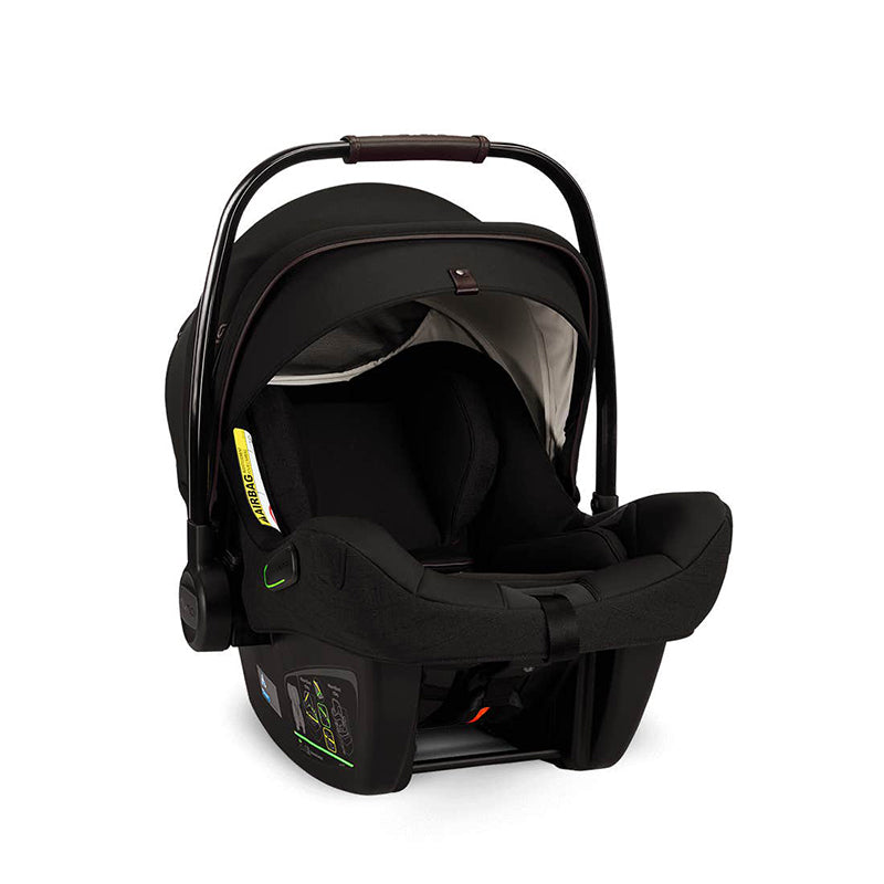 Pipa Next Car Seat - Riveted | Nuna