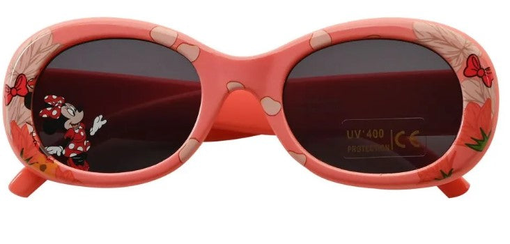 Disney Minnie Mouse Multicolor Sunglasses For Kids - UV Protection | Disney