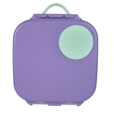 Mini Lunchbox - Lilac Pop | b.box