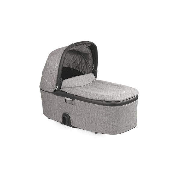 Demi Grow Carry Cot - Grey | Nuna