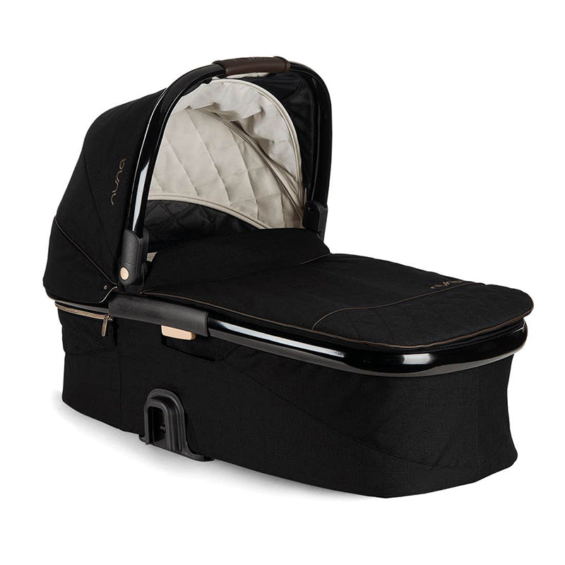 Demi Grow Carry Cot - Riveted | Nuna