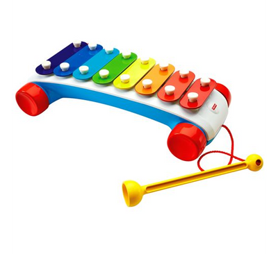 Classic Xylophone | Fisher-Price