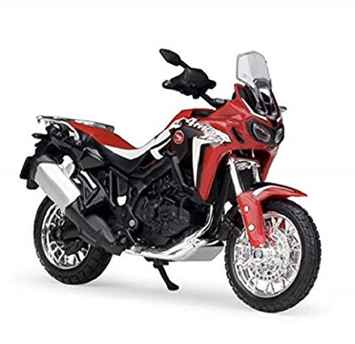 Honda Africa Twin DTC - Die-Cast Scale Model (1:18) | Maisto