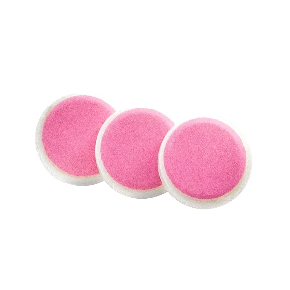 Buzz B: Replacement Pads - Pink | ZoLi
