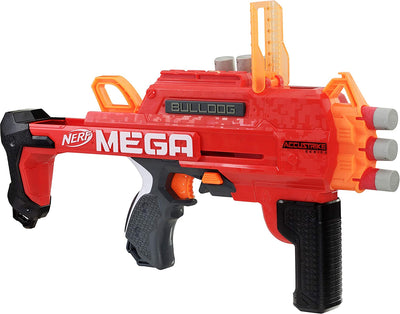 Bulldog: AccuStrike Mega | Nerf