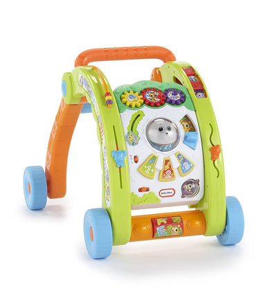 Light 'n Go 3-in-1 Activity Walker™ | Little Tikes