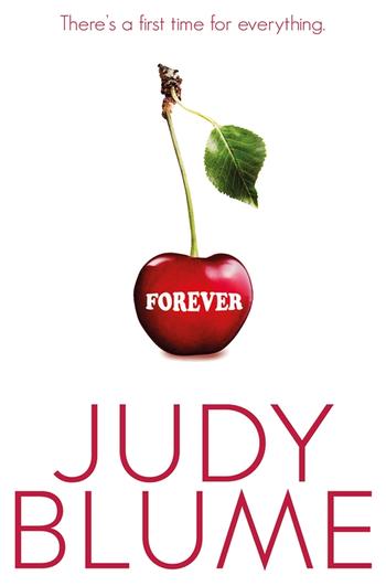 Forever - Paperback | Judy Blume