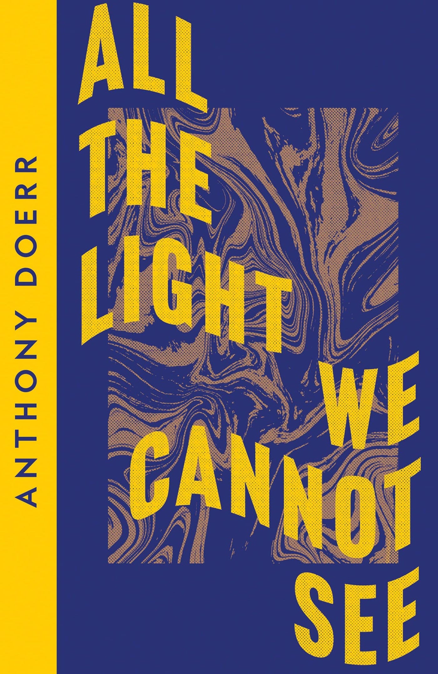 All the Light We Cannot See (Collins Modern Classics) - Paperback | Anthony Doerr