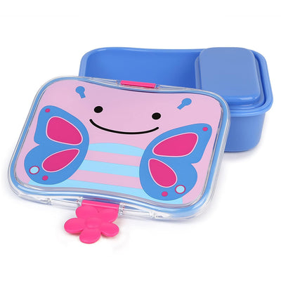 Zoo Lunch Kit - Butterfly | Skip Hop by Skip Hop, USA Baby Care