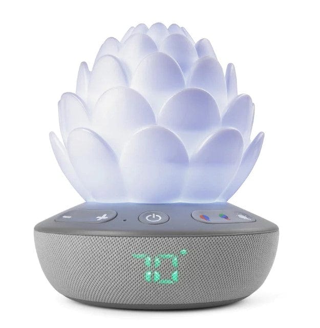 Terra Cry-Activated Soother | Skip Hop