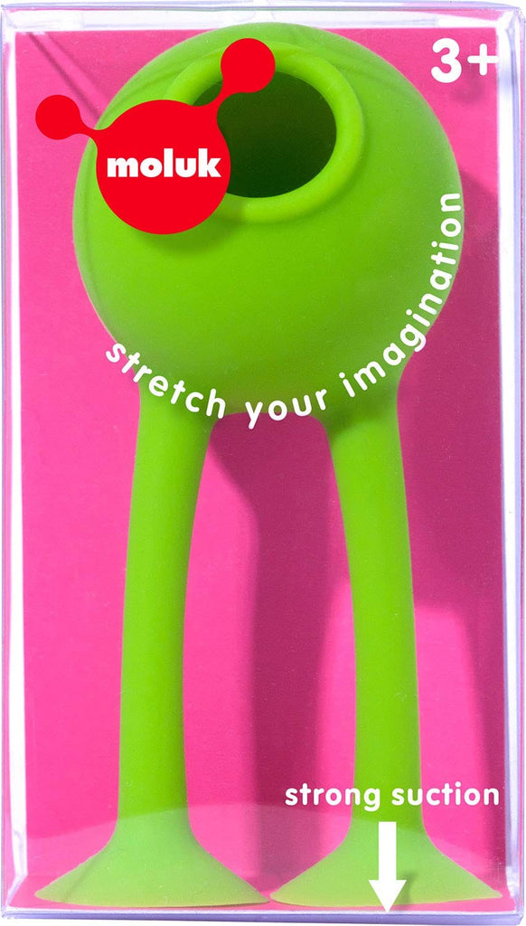 Oogi Bongo - Green | Moluk Toys